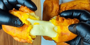 El aborrajado valluno, el postre más popular en Colombia, según TasteAtlas