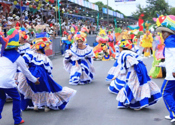 Más de 2.000 artistas engalanarán la Calle de la Feria de Cali con la Fiesta de Mi Pueblo