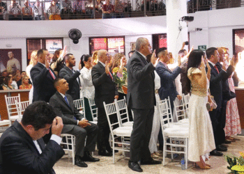 Gabinete del alcalde Gustavo Vélez presenta renuncia; dos funcionarias podrían no regresar