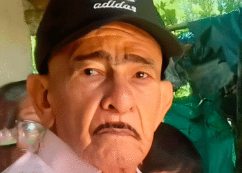 Fallece adulto mayor tras accidente de tránsito en Andalucía; permaneció cerca de un mes en la UCI