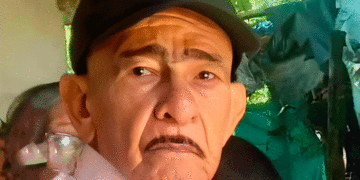 Fallece adulto mayor tras accidente de tránsito en Andalucía; permaneció cerca de un mes en la UCI