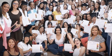 Gobernación del Valle y Universidad Icesi empoderan a mujeres y comunidad LGTBI con formación en liderazgo
