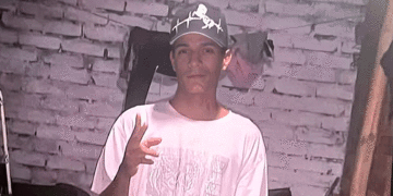 Joven de 18 años asesinado a tiros en vía de Zarzal