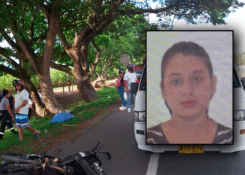Mujer pierde la vida en accidente de tránsito sobre la doble calzada Tuluá-Buga