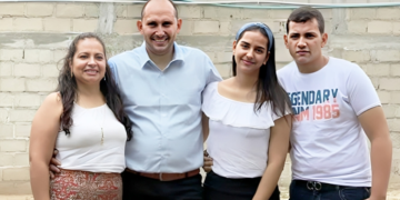 Joven sobreviviente de masacre familiar en Aguachica tiene muerte cerebral