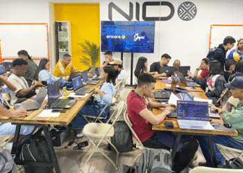 Jóvenes del Valle del Cauca conquistan la primera hackathon regional con innovadoras soluciones tecnológicas