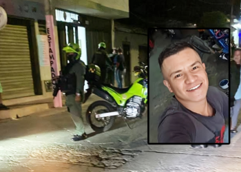Asesinado mecánico de motos en La Unión; el homicidio se registró el 24 de diciembre