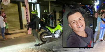 Asesinado mecánico de motos en La Unión; el homicidio se registró el 24 de diciembre
