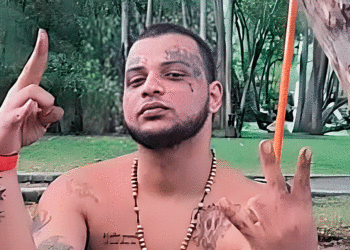 Joven asesinado a tiros en barrio La Luisa de Guacarí