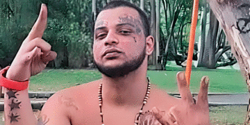 Joven asesinado a tiros en barrio La Luisa de Guacarí