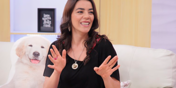 Fallece Sandra Reyes, destacada actriz colombiana, a los 49 años