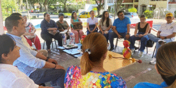 Lanzan ‘Tuluá Verde’ para proteger los recursos naturales y fortalecer la sostenibilidad