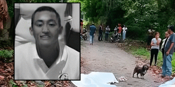 Líder comunal asesinado en la zona rural de Buga