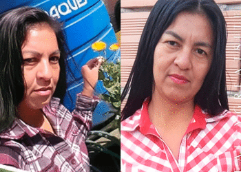 Asesinada al parecer por su ex pareja en Salónica