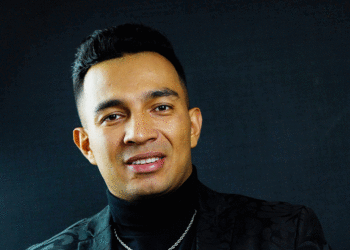 Luis Torres: El parrandero de moda