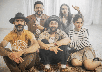 Mala Suerte’: Un tema sobre ruptura y transformación con Asuntos Pendientes y De Bruces a Mí