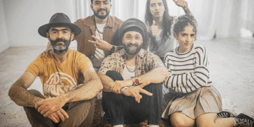 Mala Suerte’: Un tema sobre ruptura y transformación con Asuntos Pendientes y De Bruces a Mí