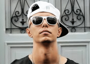 Marow prende las fiestas de fin de año con su éxito «El Vacilón», una fusión de salsa y reguetón