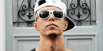 Marow prende las fiestas de fin de año con su éxito «El Vacilón», una fusión de salsa y reguetón