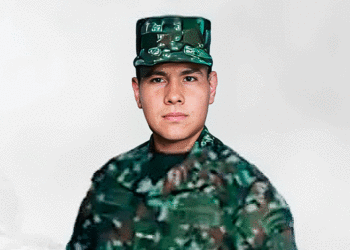 Uno de los militares muertos cuando hacían maniobras de descenso en un helicóptero en Antioquia era de Riofrío