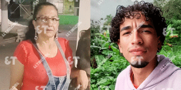 Las víctimas del accidente en la doble calzada Tuluá-Buga eran madre e hijo