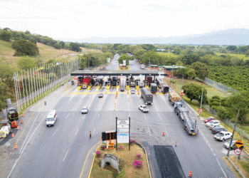 Pisa moderniza sus peajes y promueve carriles exclusivos para optimizar la experiencia de los usuarios