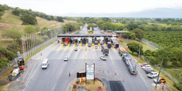 Pisa moderniza sus peajes y promueve carriles exclusivos para optimizar la experiencia de los usuarios