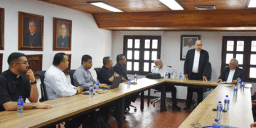 Nuevo Obispo de Buga lidera una fundación que vela por habitantes de la calle