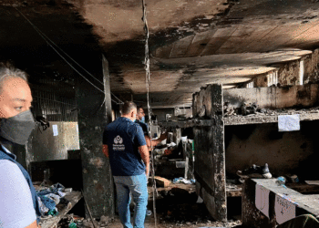 Procuraduría sanciona a exdirector de cárcel de Tuluá por muerte de 56 reclusos en incendio