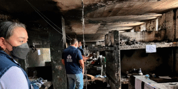 Procuraduría sanciona a exdirector de cárcel de Tuluá por muerte de 56 reclusos en incendio