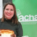 Roldanillense gana concurso preparando la mejor tarta en La Rioja, España