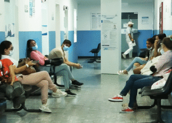 Salud en riesgo en el Valle del Cauca: retrasos en pagos de las EPS asfixian a hospitales públicos