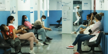 Salud en riesgo en el Valle del Cauca: retrasos en pagos de las EPS asfixian a hospitales públicos