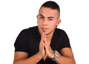 «Suerte Bandida», lo nuevo del trujillense Cristhian Bedoya