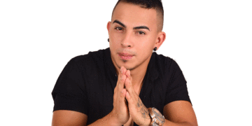 «Suerte Bandida», lo nuevo del trujillense Cristhian Bedoya