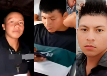 Tragedia en Bolívar: tres jóvenes mueren en accidente de tránsito