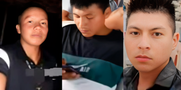 Tragedia en Bolívar: tres jóvenes mueren en accidente de tránsito