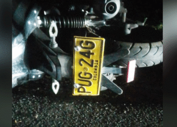 Trágico accidente en la Doble Calzada Buga-Tuluá deja un muerto