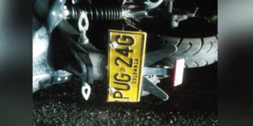 Trágico accidente en la Doble Calzada Buga-Tuluá deja un muerto