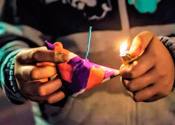 Tres quemados en inicio de diciembre en el Valle; dos de ellos en Tuluá