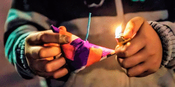 Tres quemados en inicio de diciembre en el Valle; dos de ellos en Tuluá