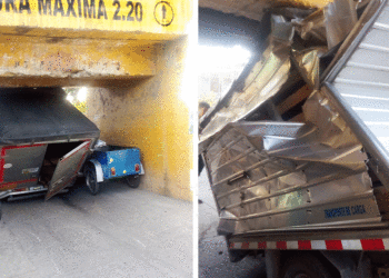 Un error de cálculo que salió costoso