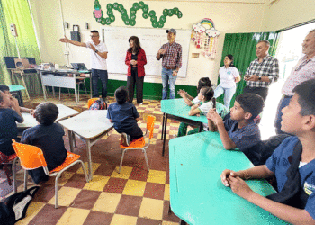 Valle del Cauca inicia el proceso de matriculación 2025 con programas innovadores en 149 instituciones educativas