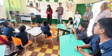 Valle del Cauca inicia el proceso de matriculación 2025 con programas innovadores en 149 instituciones educativas