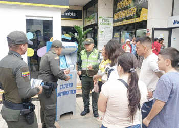 ¡Mucha atención! Que los ladrones no le amarguen la Navidad