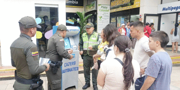 ¡Mucha atención! Que los ladrones no le amarguen la Navidad