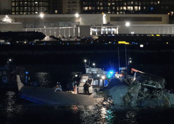 Accidente aéreo en Washington cobra la vida de entrenadores y jóvenes promesas del patinaje mundial