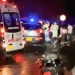 Accidente de tránsito en la vía Roldanillo-Zarzal deja un muerto y un herido