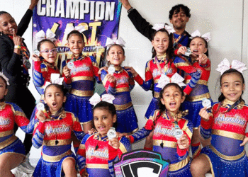 Adrenalina Xtreme triunfó en el nacional Last Count