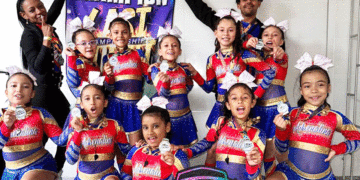 Adrenalina Xtreme triunfó en el nacional Last Count